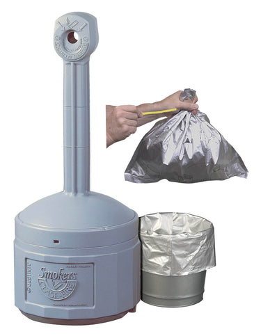 Justrite Disposable Bucket Liners